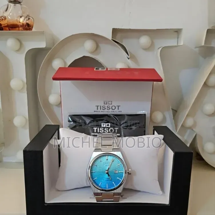 Montre Tissot