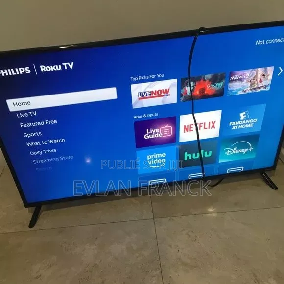 Tv Intelligente Smart Technology