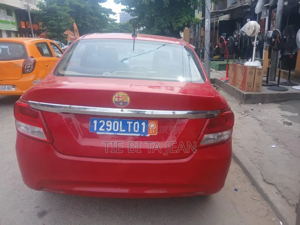 Suzuki Dzire 2023 Autre