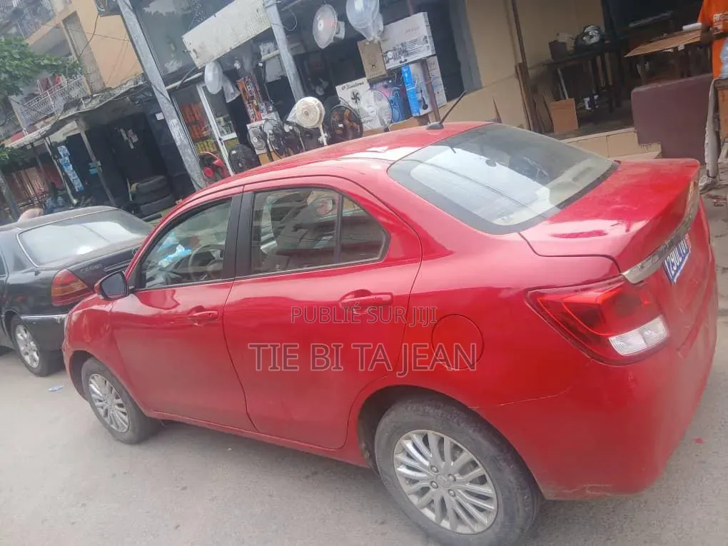 Suzuki Dzire 2023 Autre