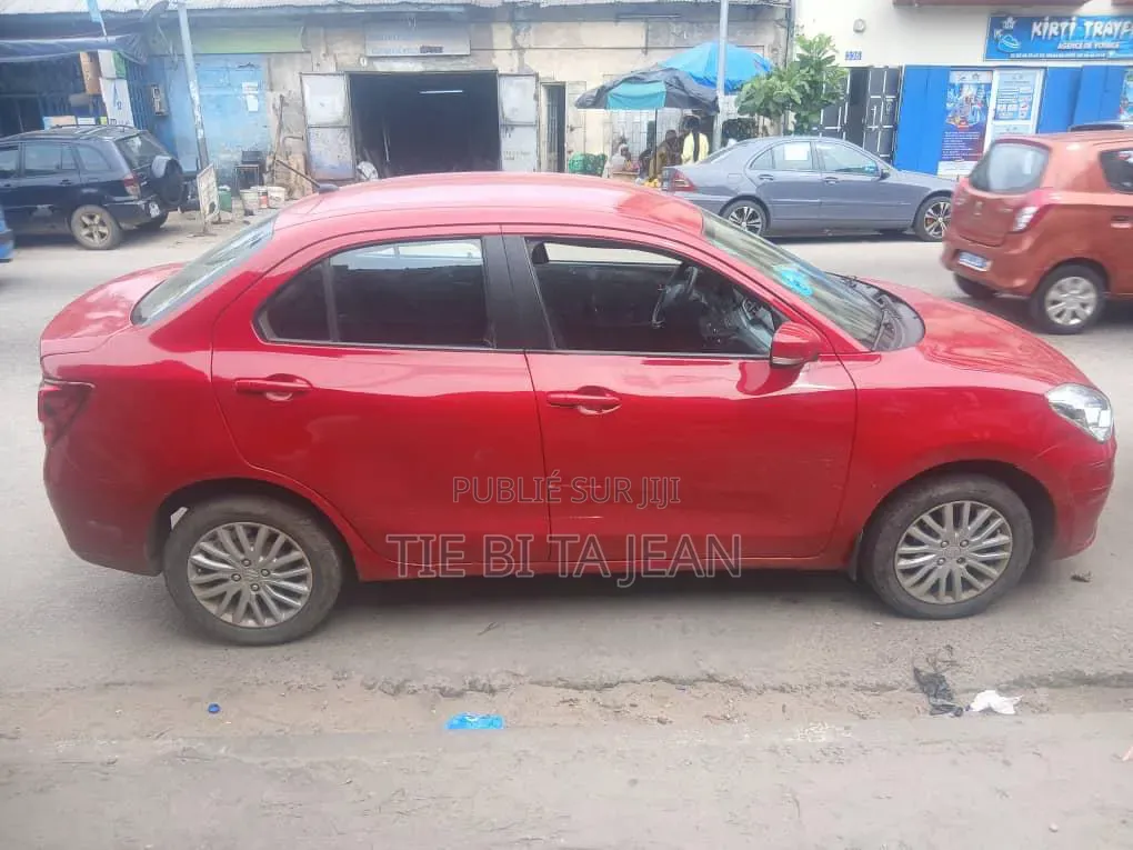 Suzuki Dzire 2023 Autre