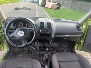 Volkswagen Polo 2001 Autre