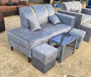 Fauteuil Disponible