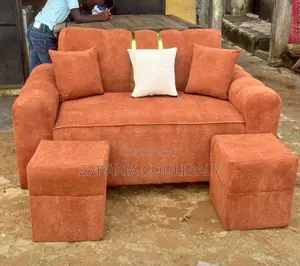 Fauteuil Disponible