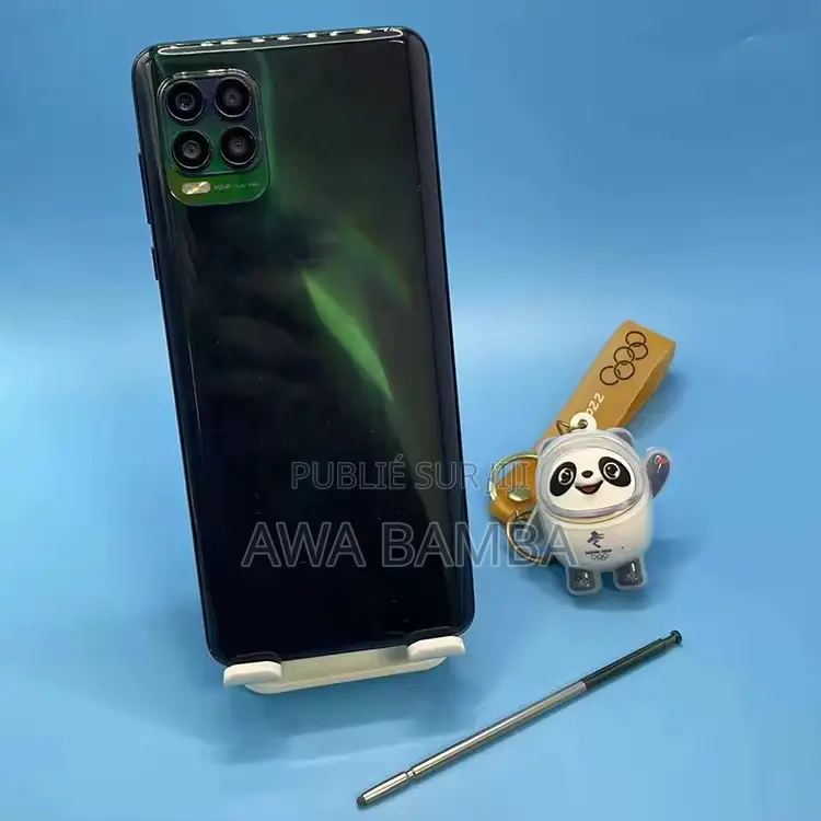 Motorola A1010 Noir