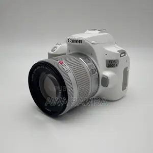Appareil Photo