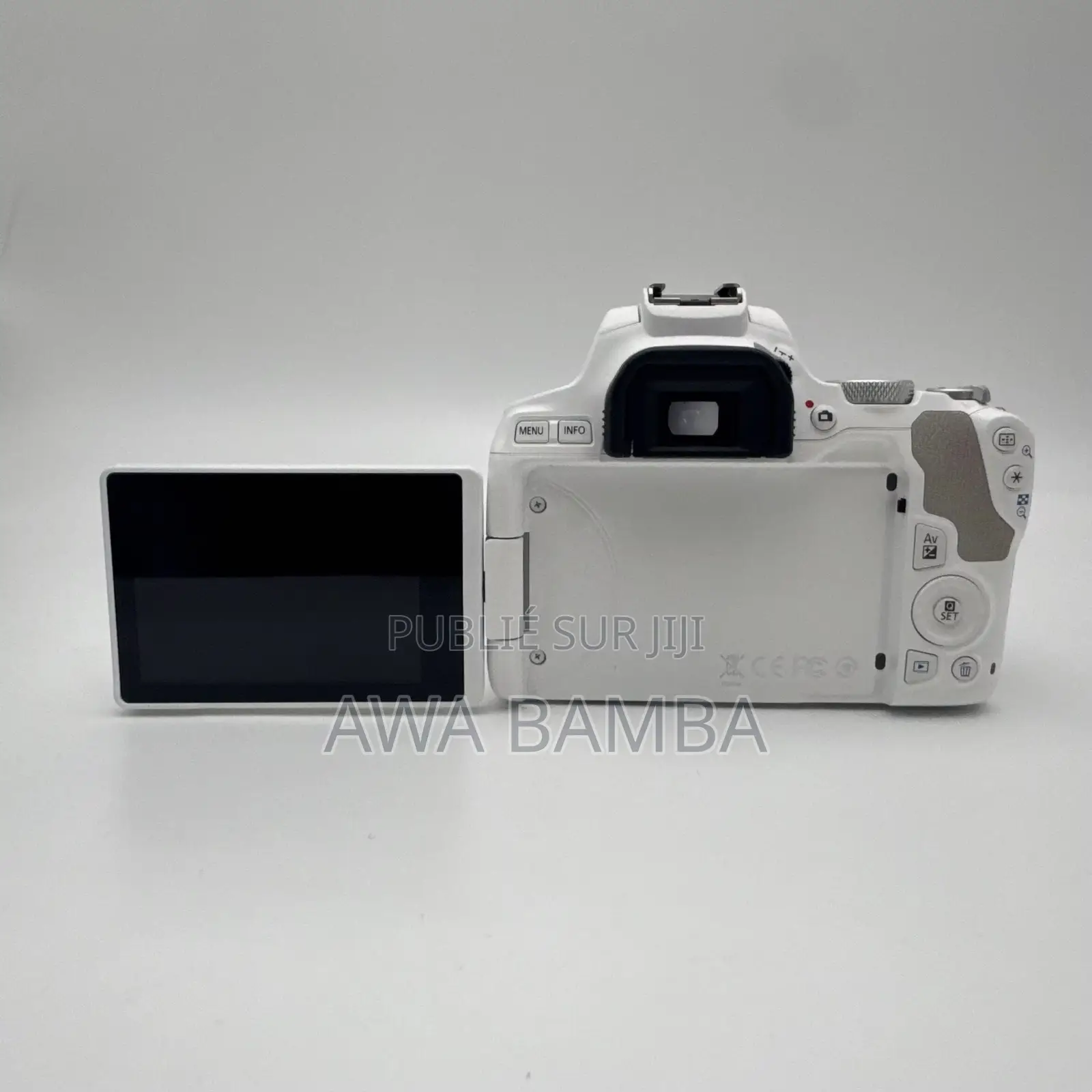 Appareil Photo