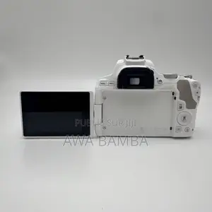 Appareil Photo