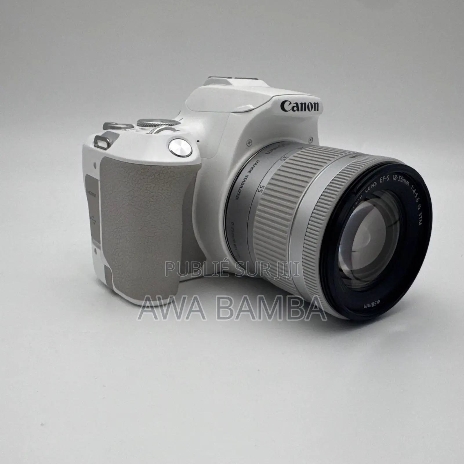 Appareil Photo