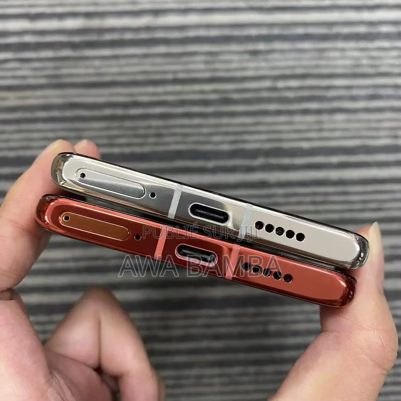 Nouveau Huawei Ascend G520 4 GB Orange