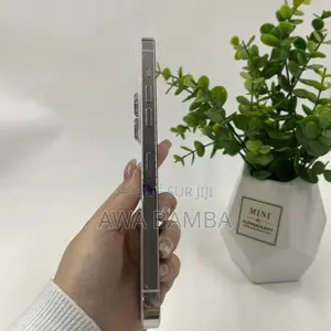 Nouveau Apple iPhone 14 Pro Max 256 GB Blanc