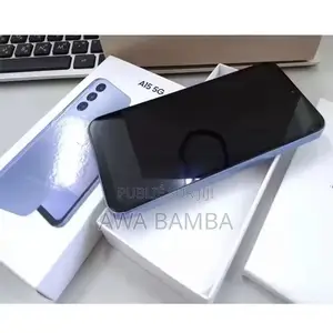 Nouveau Samsung Galaxy A16 128 GB Noir