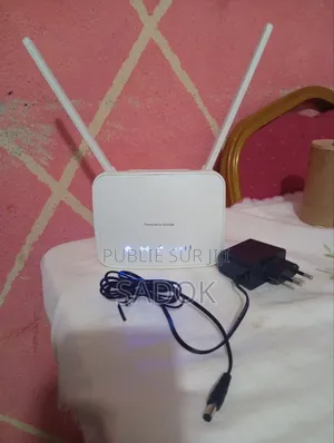 Vente De Wifi Flybox Orange