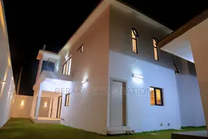Meublé 4chbre Duplex dans Beraka Corporation, Bingerville à Vendre