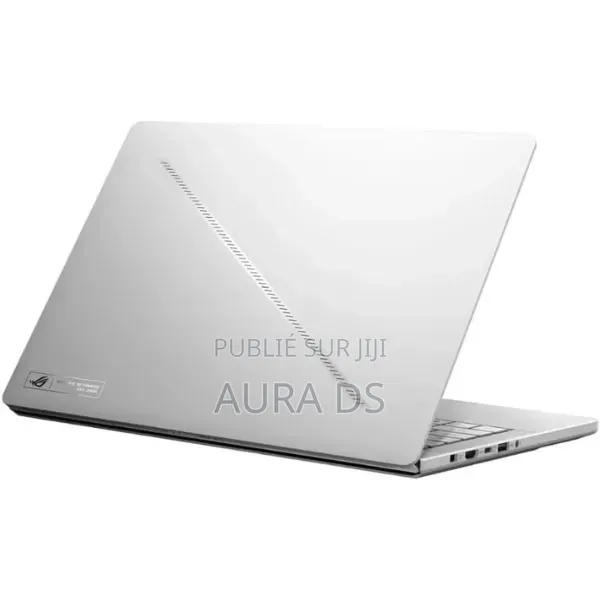 Nouveau Asus ROG Zephyrus G14 32GB AMD Ryzen 9 SSD 1T