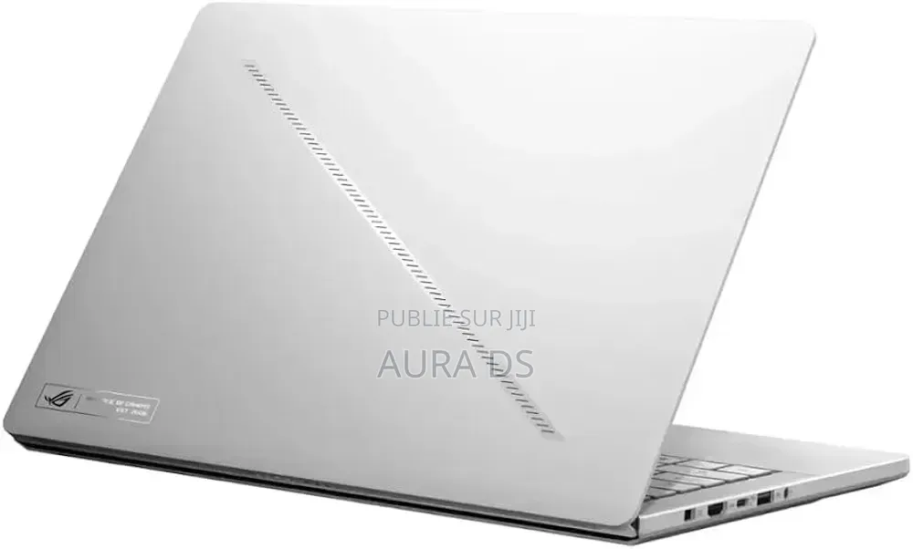 Nouveau Asus ROG Zephyrus G14 32GB AMD Ryzen 9 SSD 1T