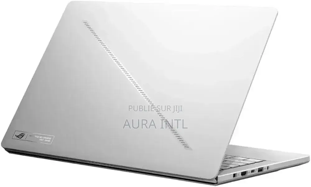 Nouveau Asus ROG Zephyrus G14 32GB AMD Ryzen 9 SSD 1T
