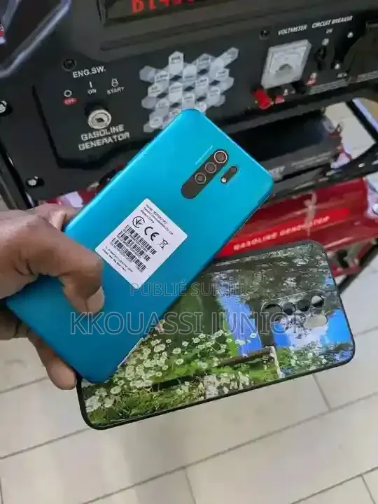 Nouveau Autre Autre 128 GB Autre