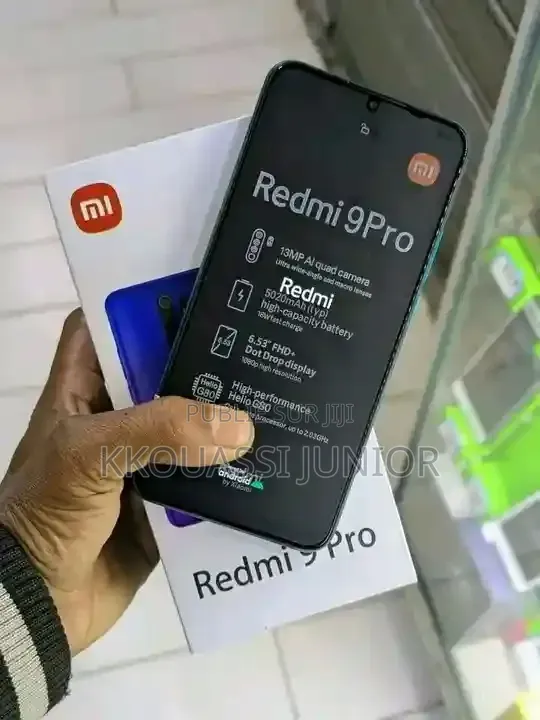 Nouveau Autre Autre 128 GB Autre