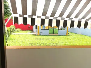 Meublé 1chbre Appartement dans Francis Gweh, Cocody à Louer