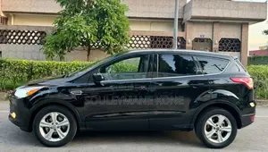 Ford Escape 2014 Noir