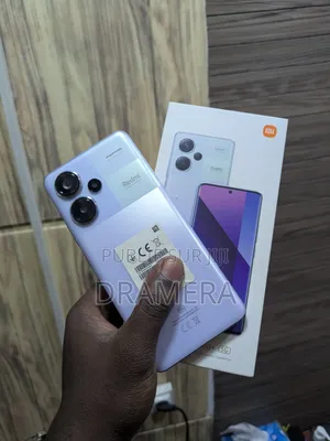 Realme 13 Pro+ 5G 256 GB Bleu
