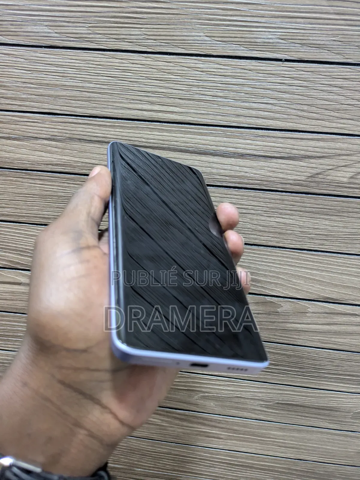 Realme 13 Pro+ 5G 256 GB Bleu