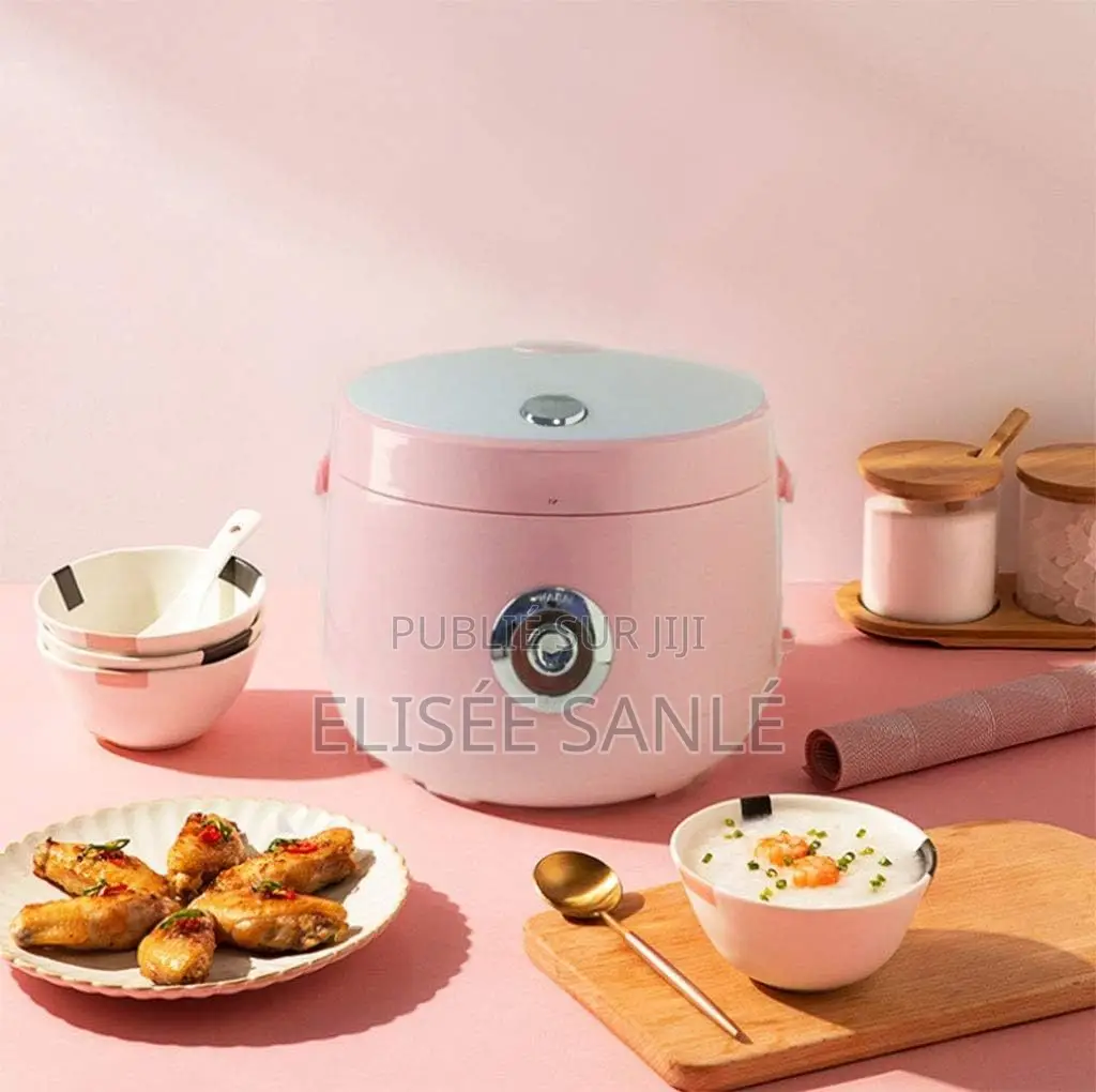 Cuiseur De Riz Électrique Intelligent