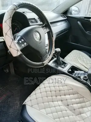Volkswagen Passat 2.0 2006 Gris