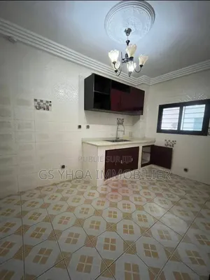 2chbre Appartement dans Cocody à Vendre
