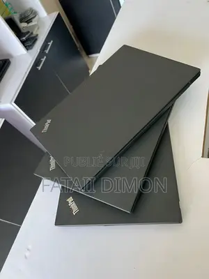 Nouveau Lenovo ThinkPad T470s 16GB Intel Core i7 SSD 512GB