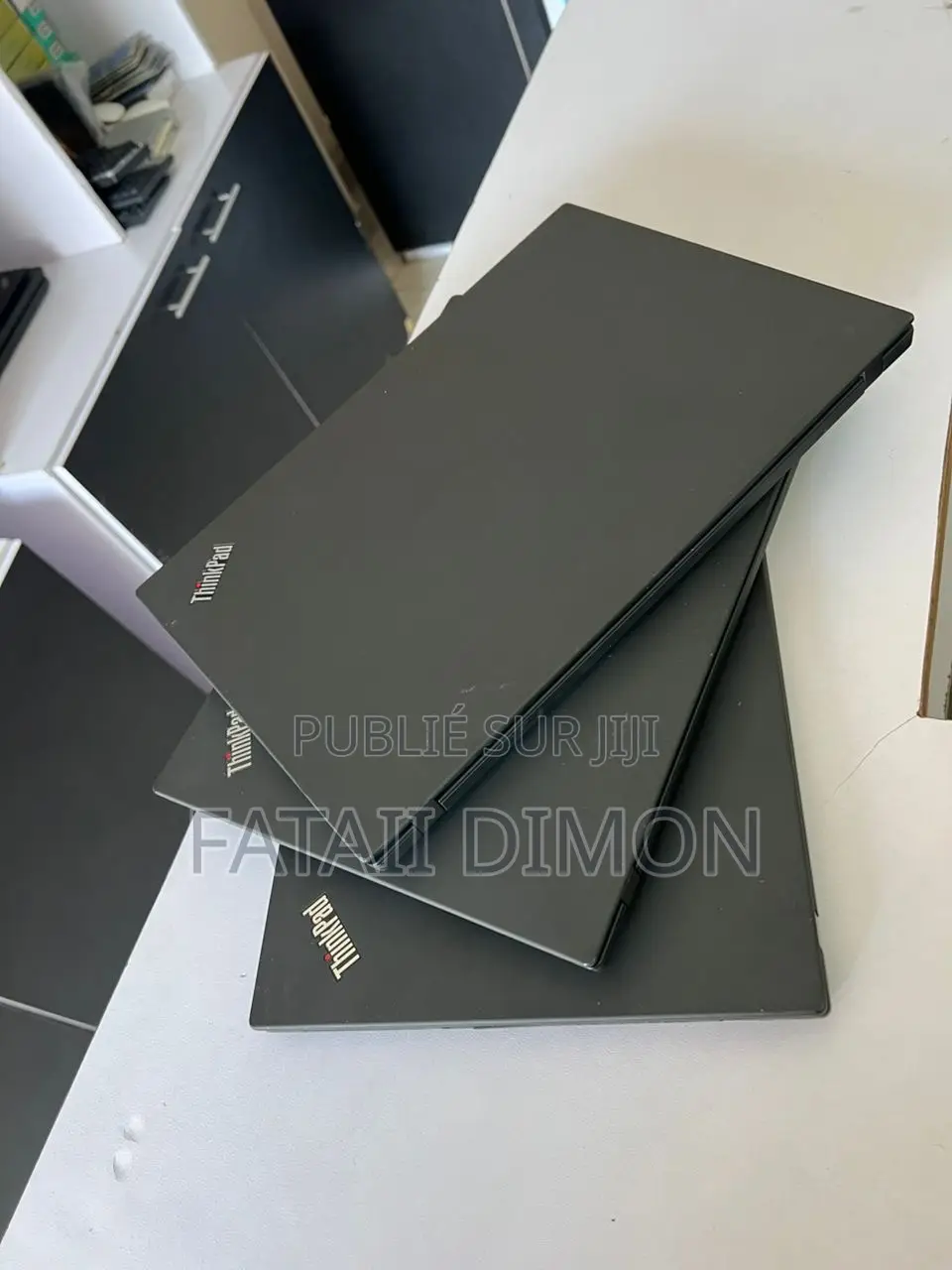Nouveau Lenovo ThinkPad T470s 16GB Intel Core i7 SSD 512GB