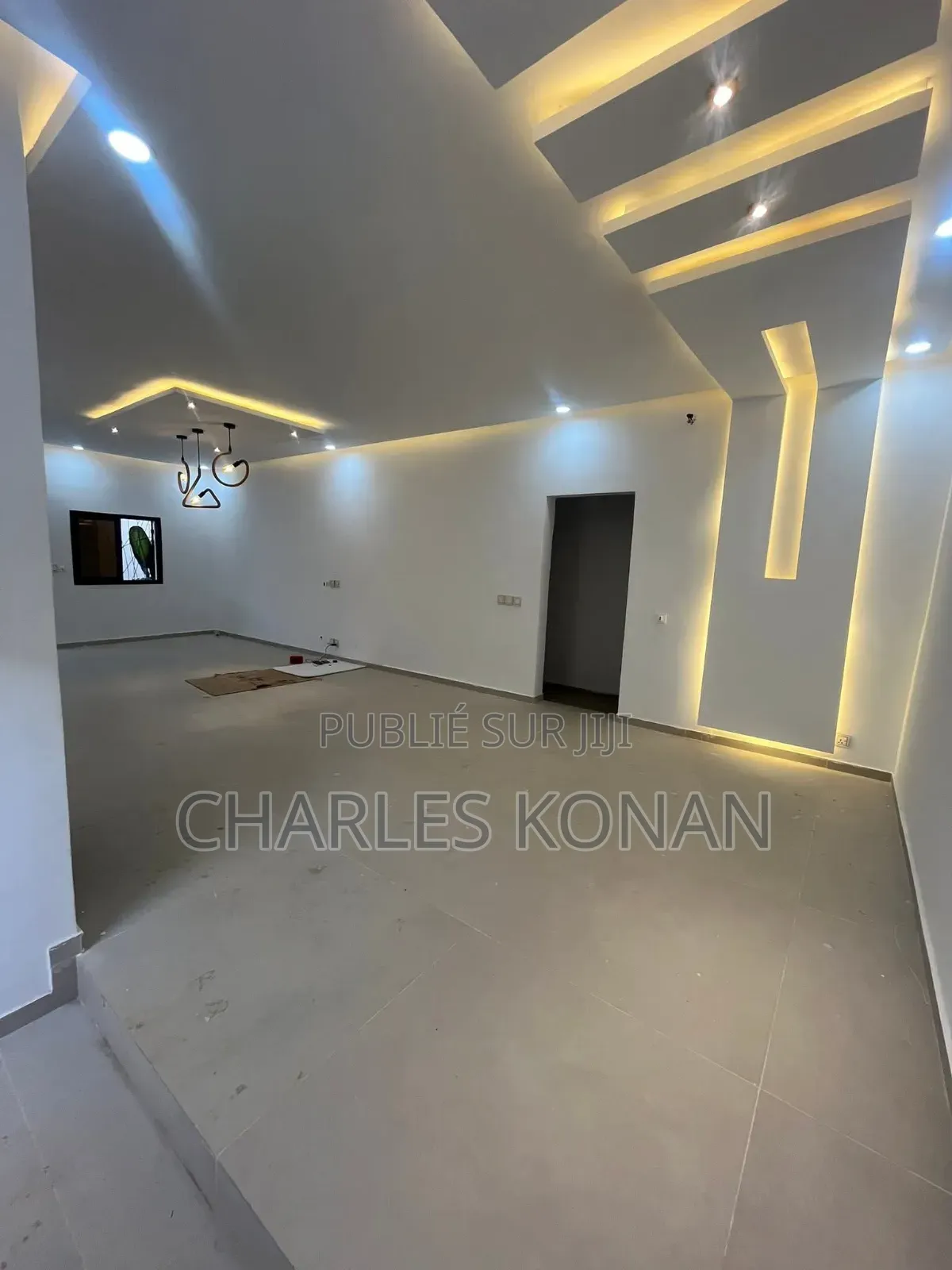 4chbre Duplex dans Bingerville à Vendre