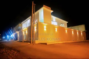 4chbre Duplex dans Bingerville à Vendre