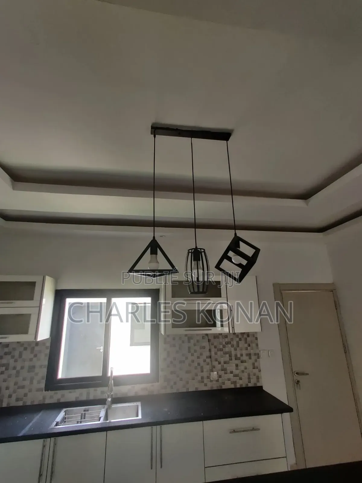 4chbre Duplex dans Bingerville à Vendre