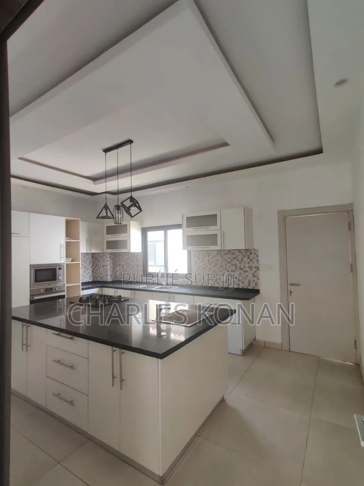 4chbre Duplex dans Bingerville à Vendre