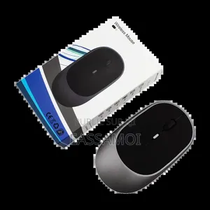 Souris Bluetooth Rechargeable