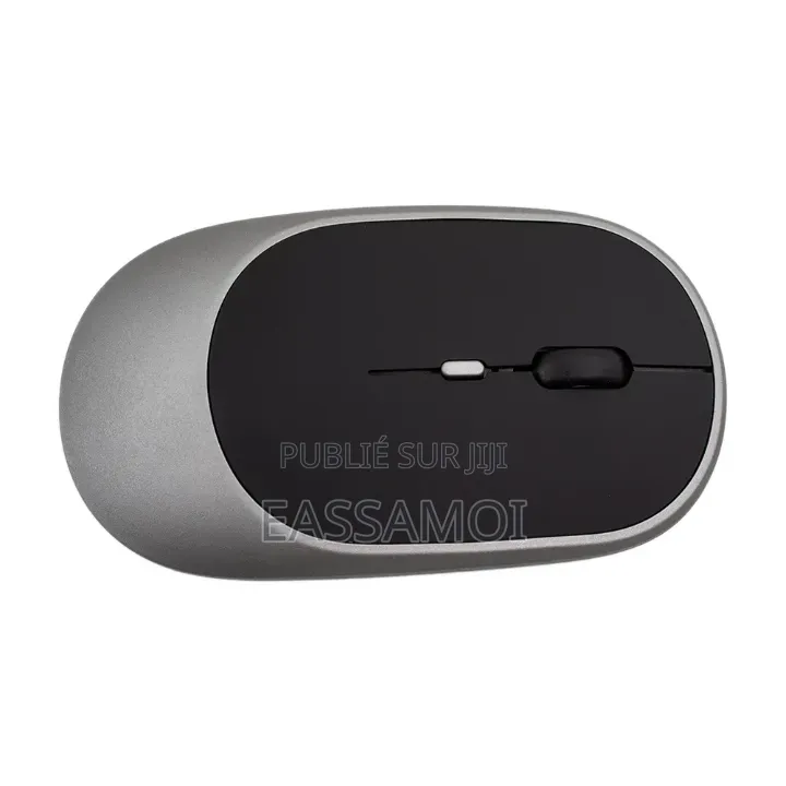 Souris Bluetooth Rechargeable