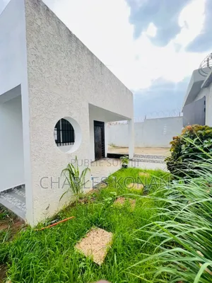 4chbre Villa dans Bingerville à Vendre