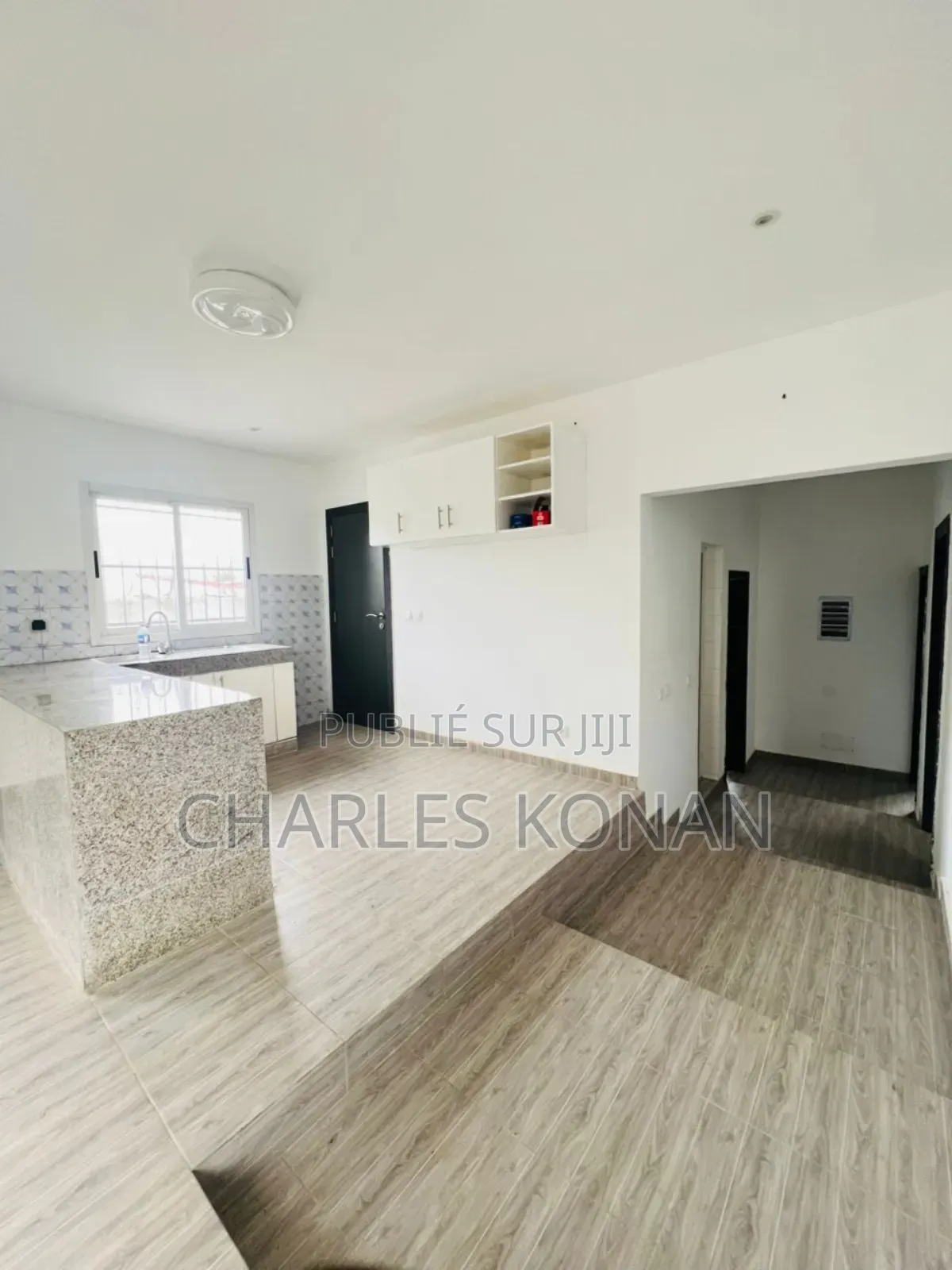 4chbre Villa dans Bingerville à Vendre