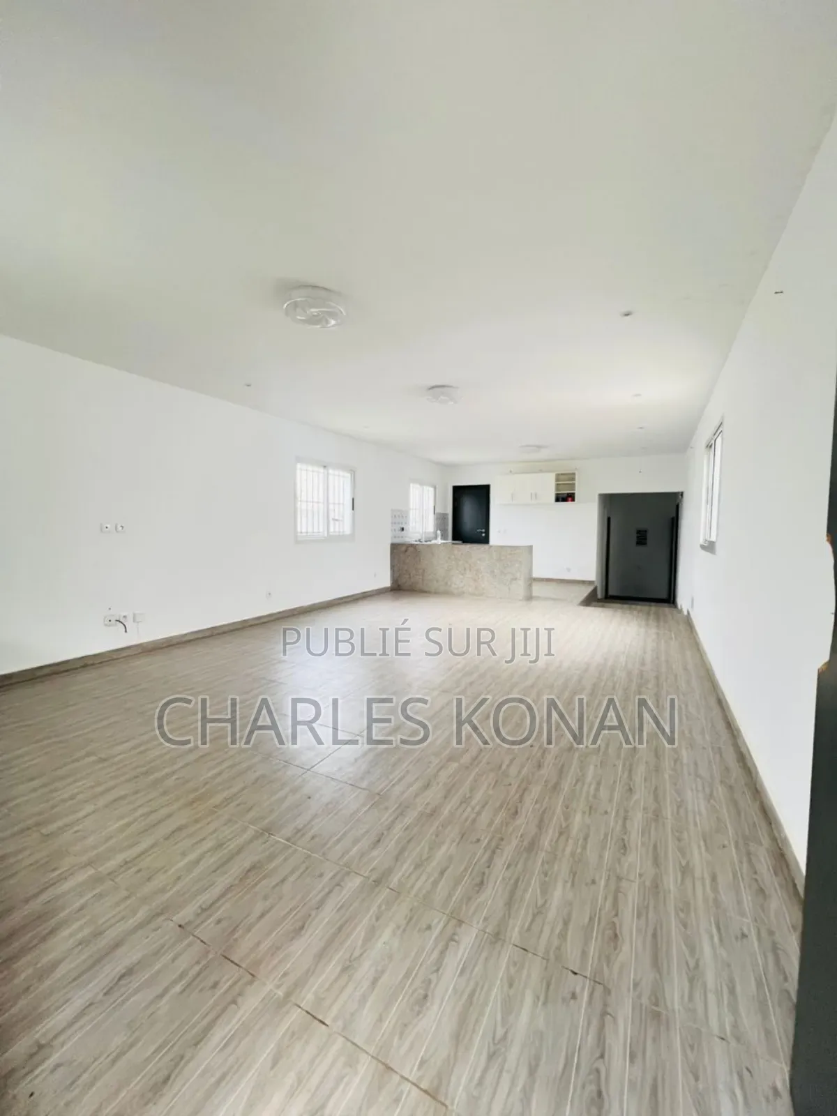 4chbre Villa dans Bingerville à Vendre
