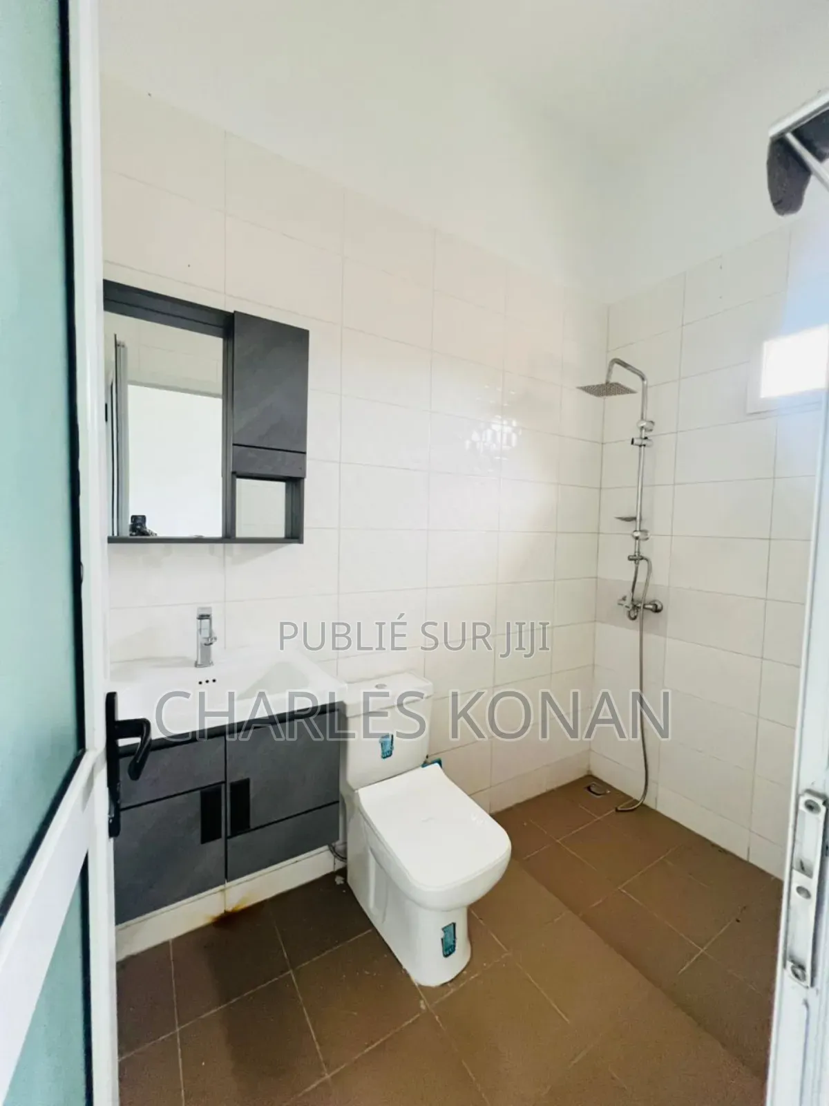 4chbre Villa dans Bingerville à Vendre