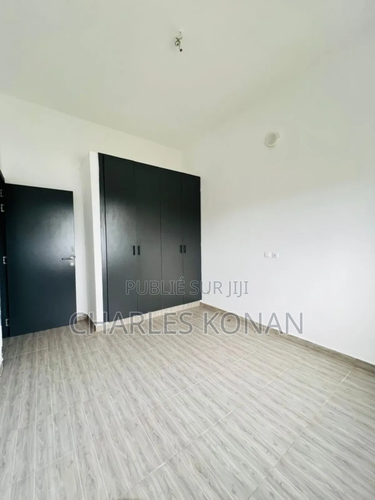 4chbre Villa dans Bingerville à Vendre