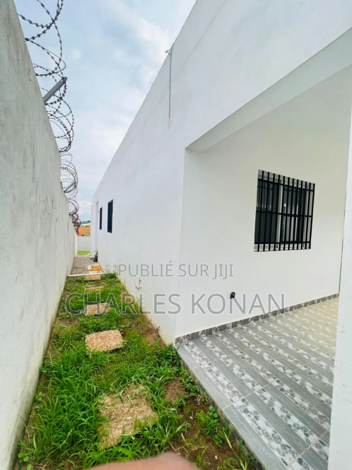 4chbre Villa dans Bingerville à Vendre