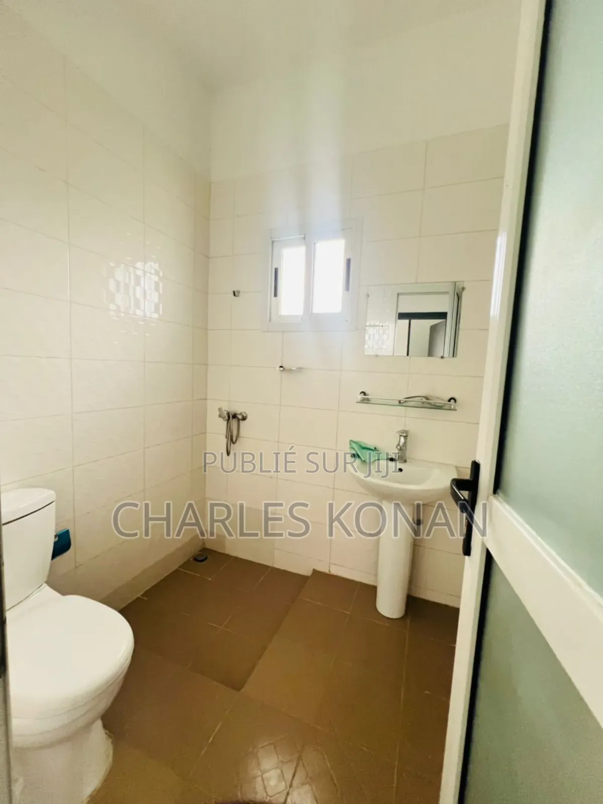 4chbre Villa dans Bingerville à Vendre