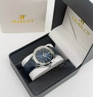 Montre Hublot