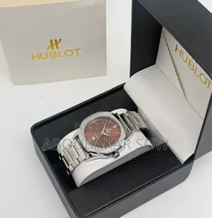 Montre Hublot