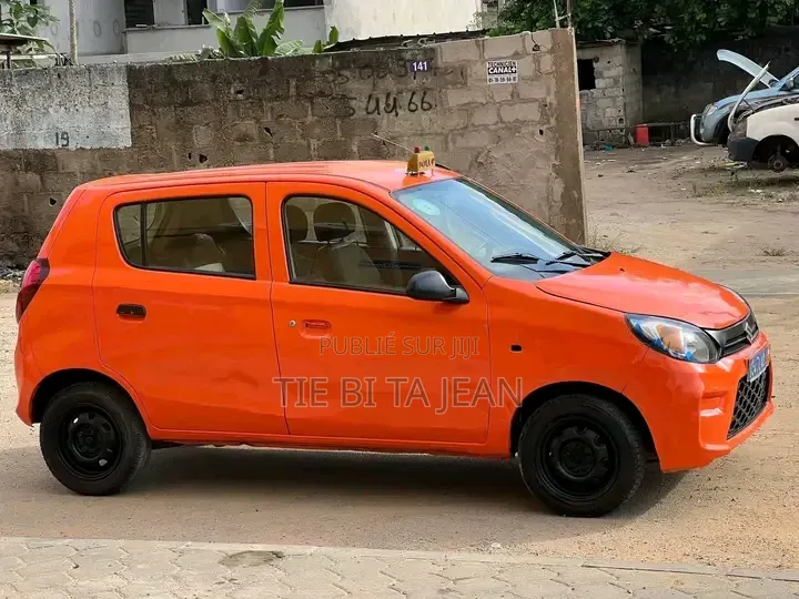 Suzuki Alto 2022 Autre