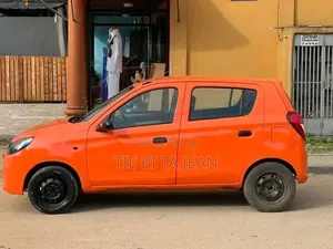Suzuki Alto 2022 Autre