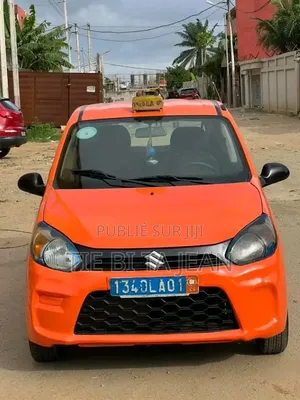 Suzuki Alto 2022 Autre
